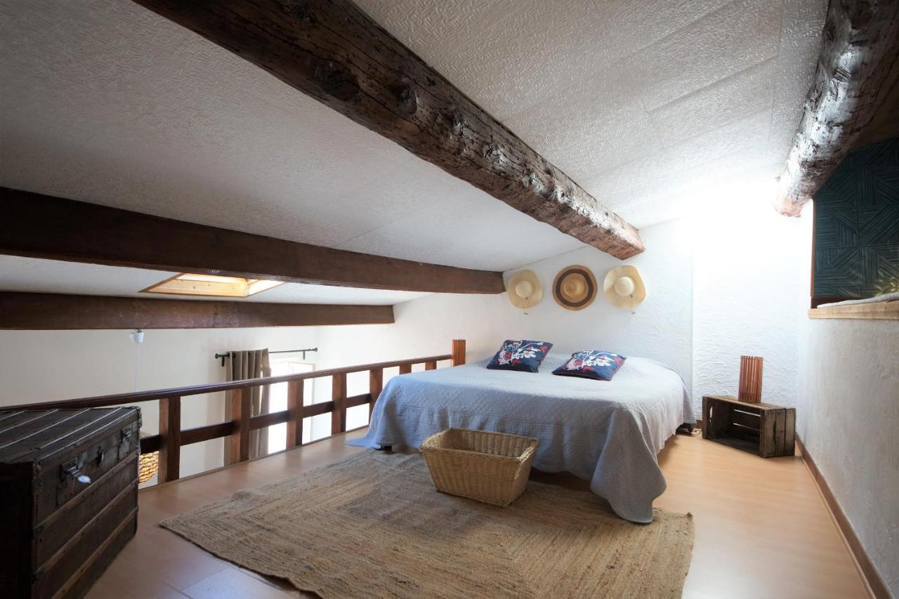 Appartement Le Mehari Κασί Εξωτερικό φωτογραφία