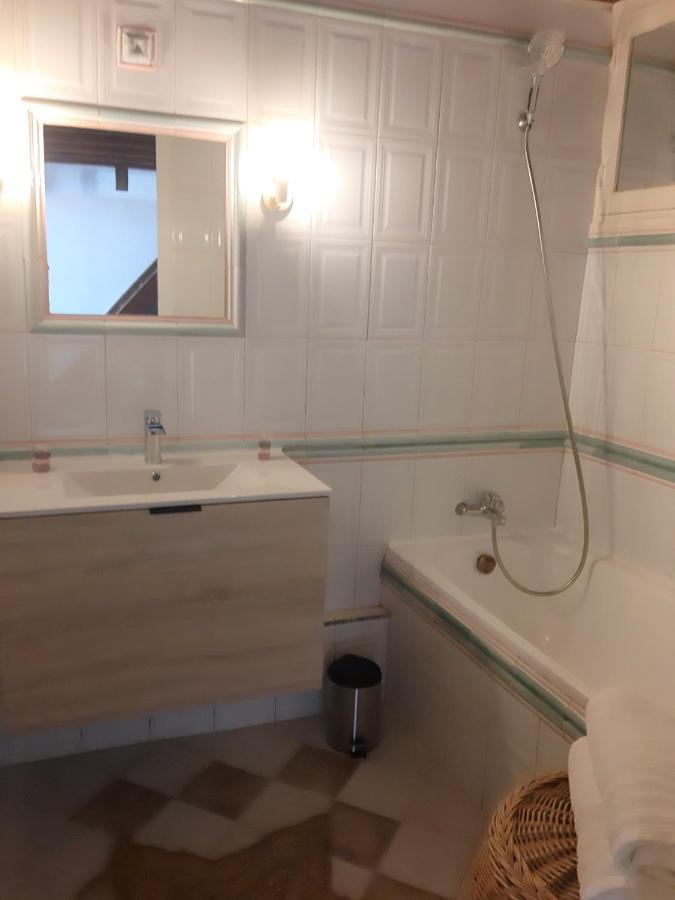 Appartement Le Mehari Κασί Εξωτερικό φωτογραφία