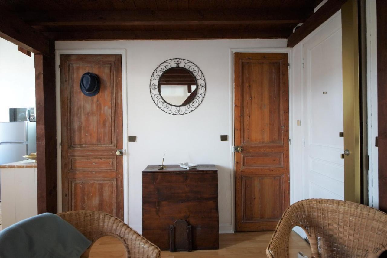 Appartement Le Mehari Κασί Εξωτερικό φωτογραφία