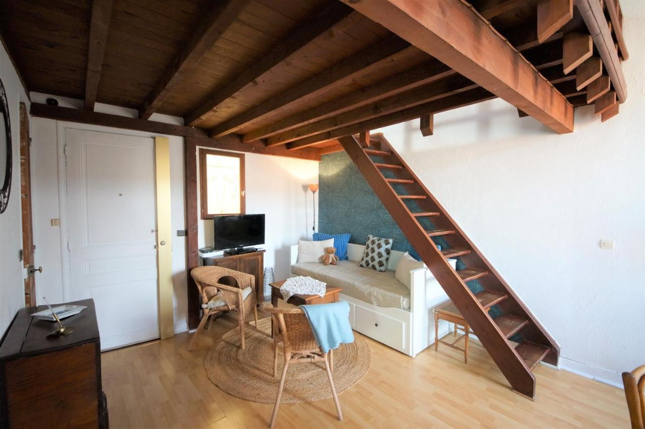 Appartement Le Mehari Κασί Εξωτερικό φωτογραφία